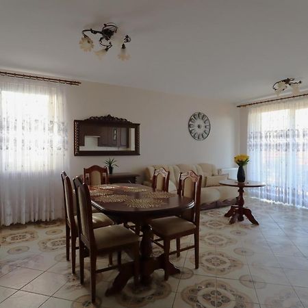 Apartament Jantarek Kołobrzeg Kültér fotó