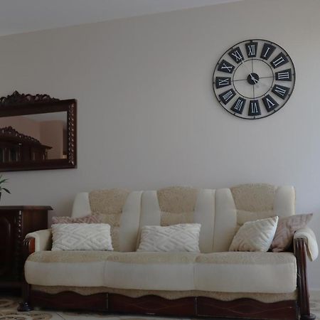 Apartament Jantarek Kołobrzeg Kültér fotó