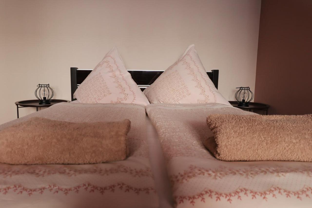 Apartament Jantarek Kołobrzeg Kültér fotó