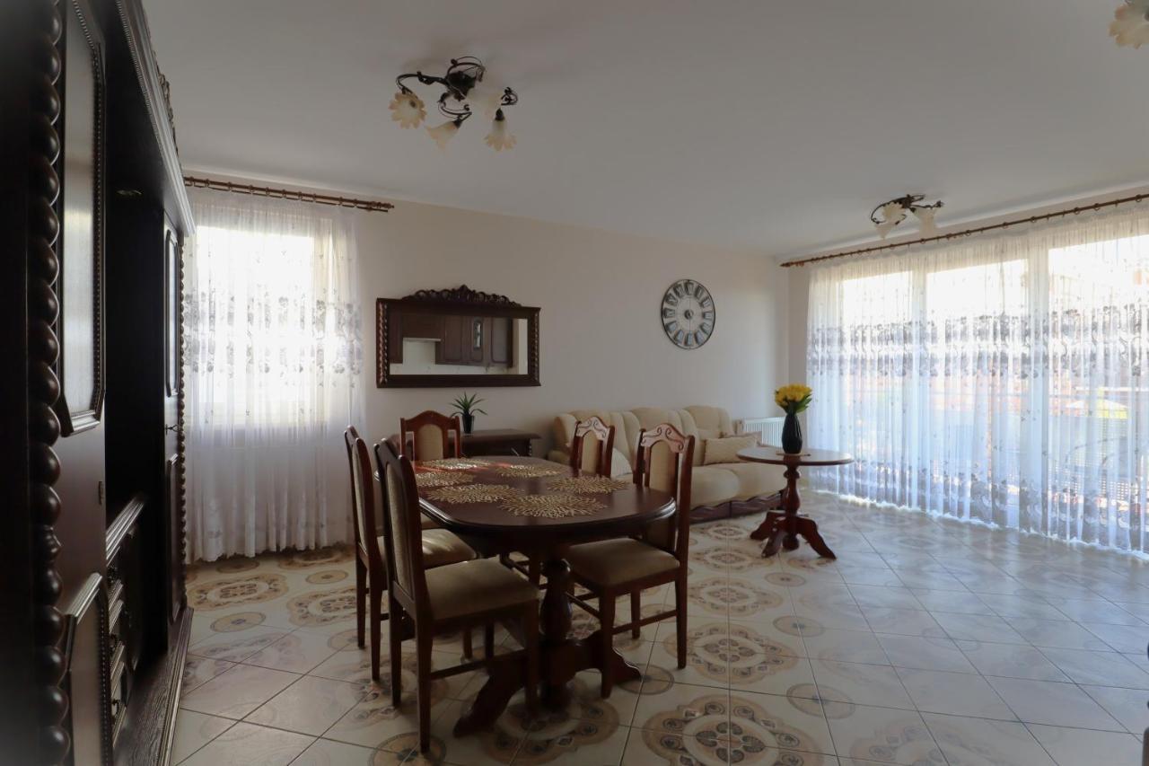 Apartament Jantarek Kołobrzeg Kültér fotó