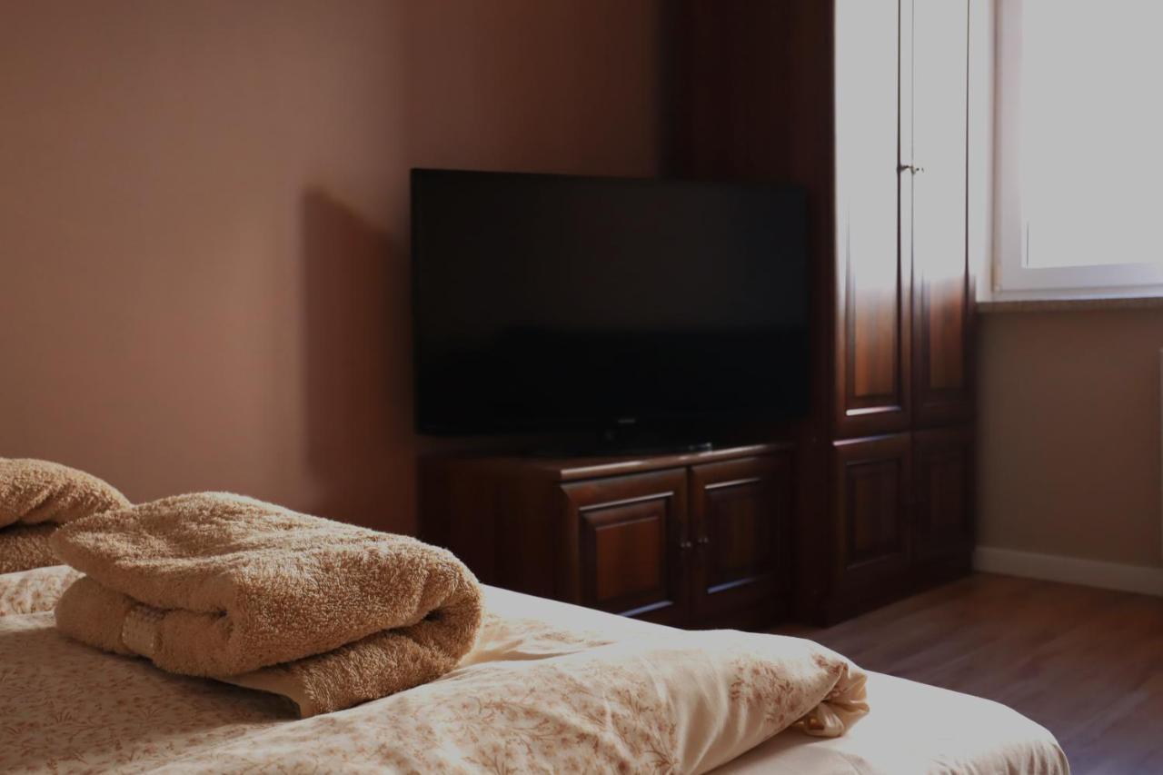 Apartament Jantarek Kołobrzeg Kültér fotó