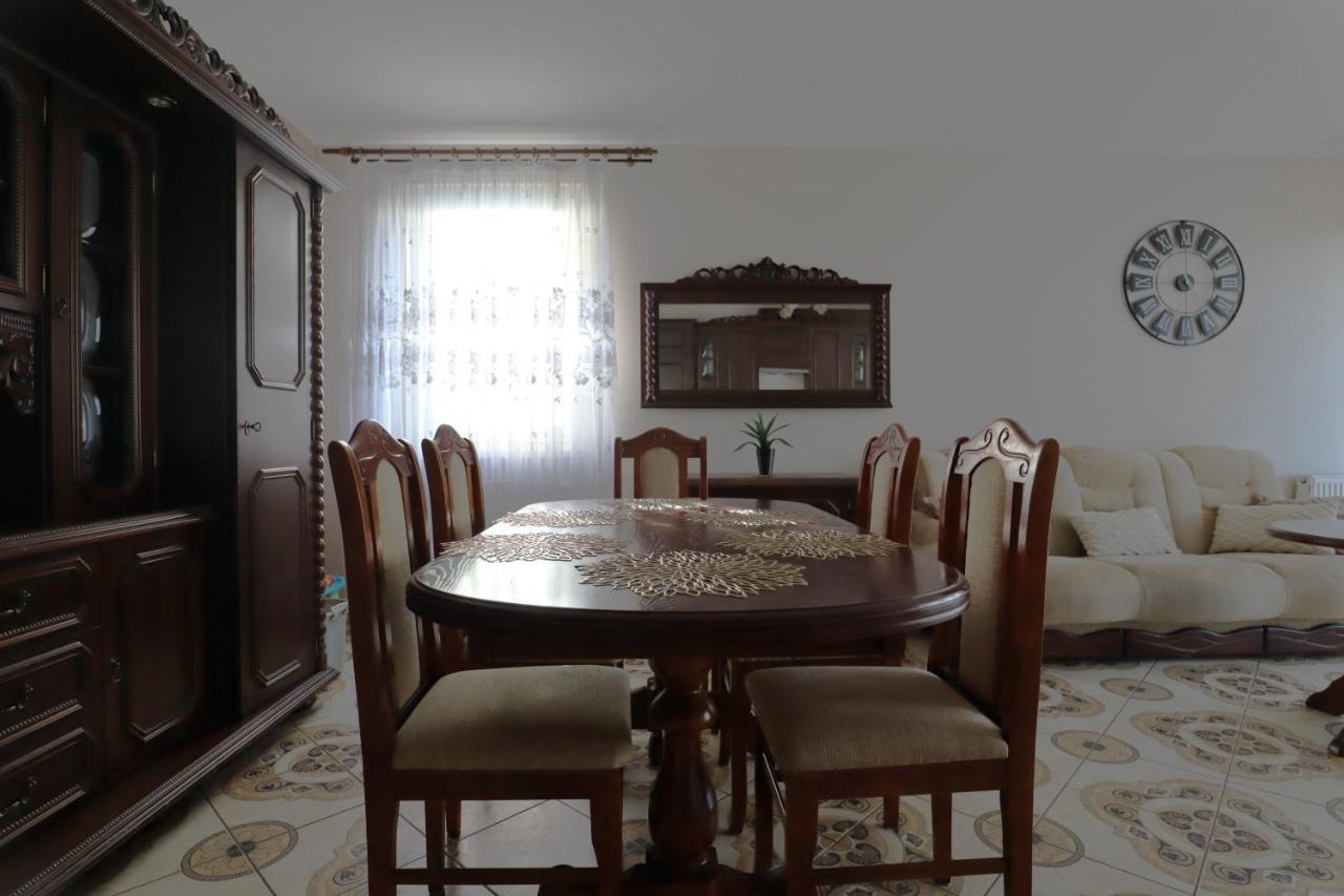 Apartament Jantarek Kołobrzeg Kültér fotó