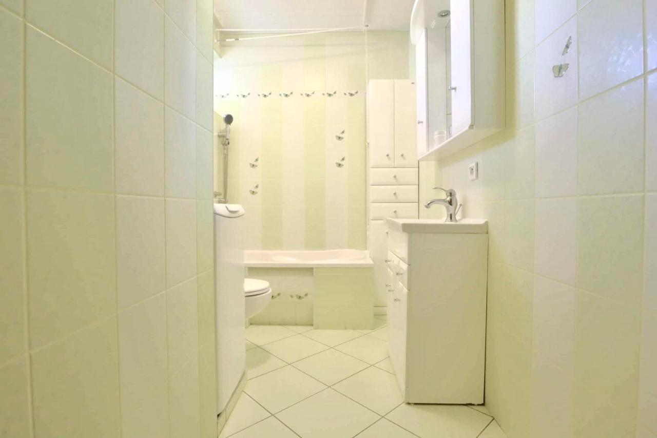Apartament Jantarek Kołobrzeg Kültér fotó