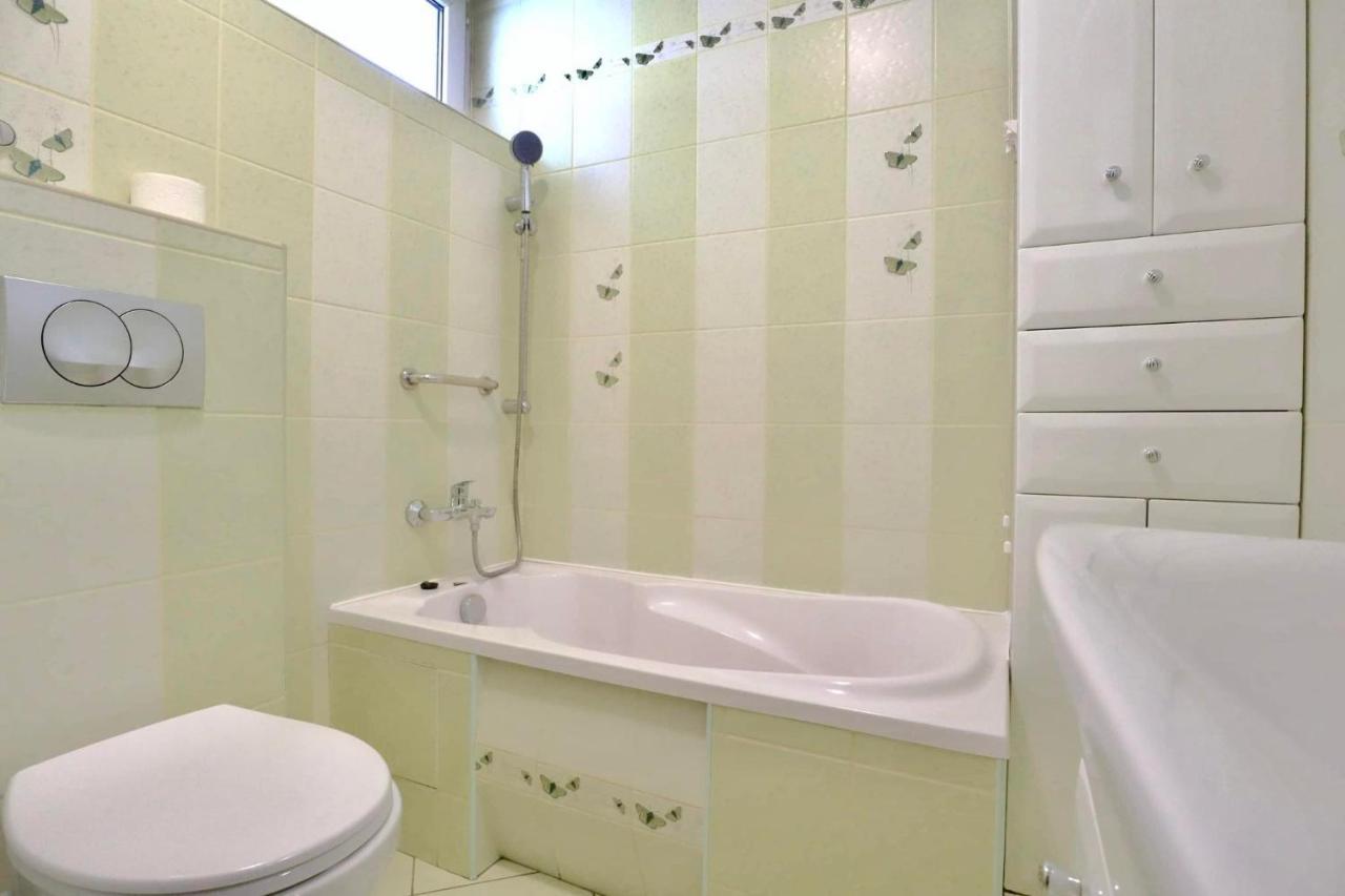 Apartament Jantarek Kołobrzeg Kültér fotó