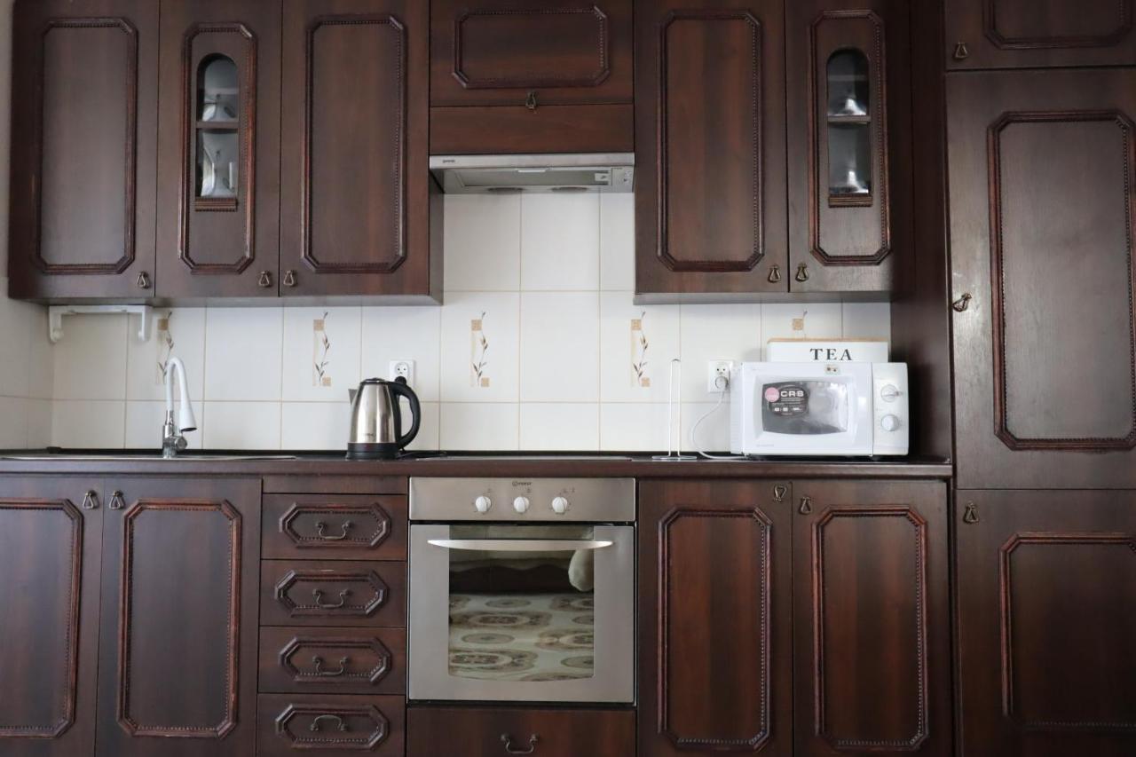 Apartament Jantarek Kołobrzeg Kültér fotó